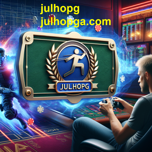julhopg julhopg