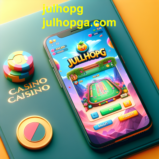 Casual A Ascensão dos Jogos Casuais: Entretenimento e Acessibilidade