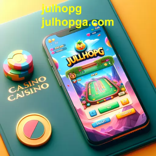 A Ascensão dos Jogos Casuais: Entretenimento e Acessibilidade