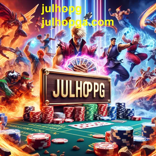 A Ascensão dos Jogos de Luta: Uma Viagem Através do Tempo