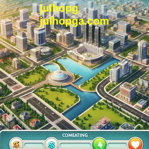 Explorando a Categoria de Simulação: Um Mergulho na Criatividade dos Jogos