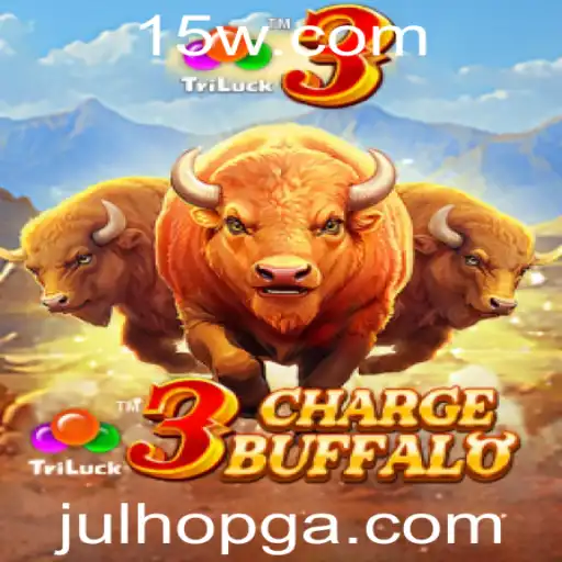Explorando o Universo do Jogo 3ChargeBuffalo: Regras e Introdução