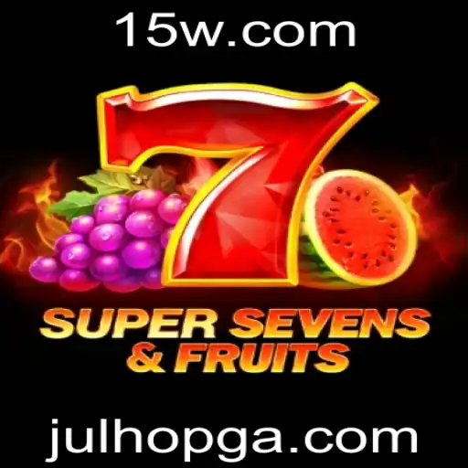 7SuperSevensFruits: O Novo Fenômeno dos Jogos com Temática de Frutas