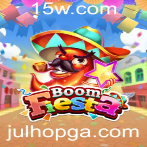 Descubra o Fenômeno do Jogo BoomFiesta: Um Guia Completo