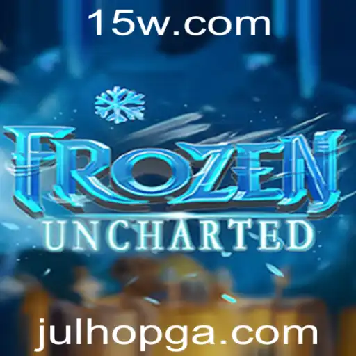 FrozenUncharted: Uma Aventura Congelante no Mundo dos Jogos