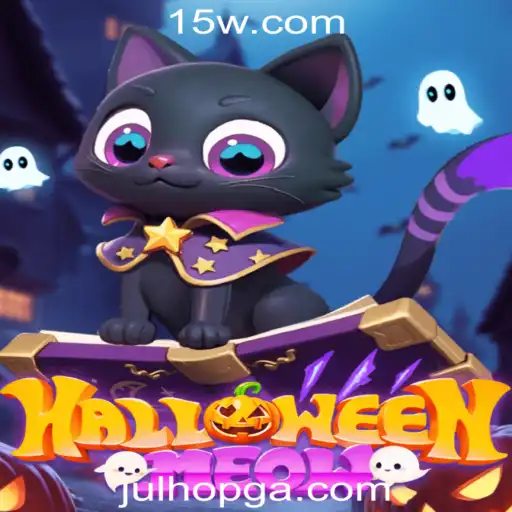 HalloweenMeow: Descubra o Jogo de Gatos e Fantasmas que Está Conquistando o Mundo